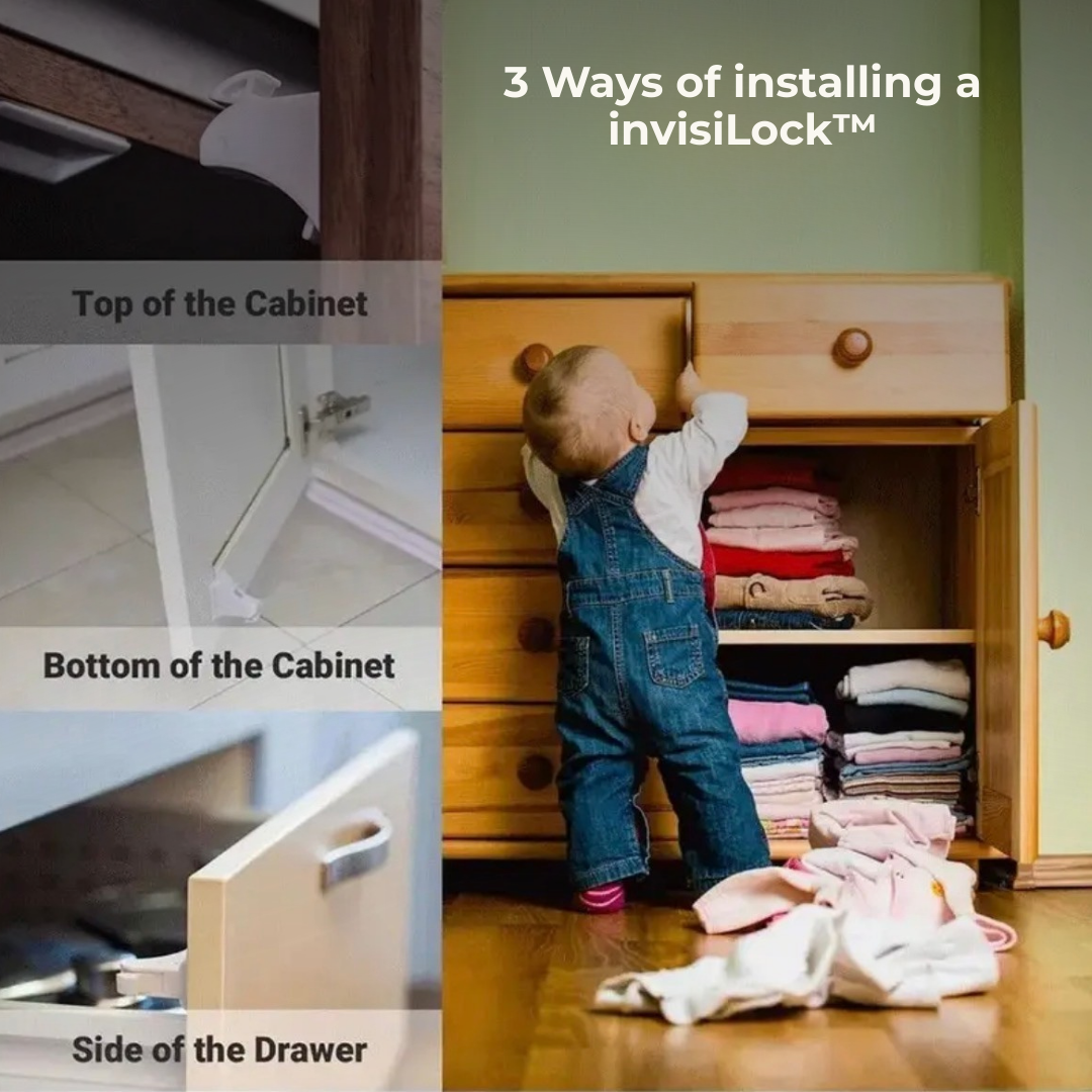 InvisiLock™