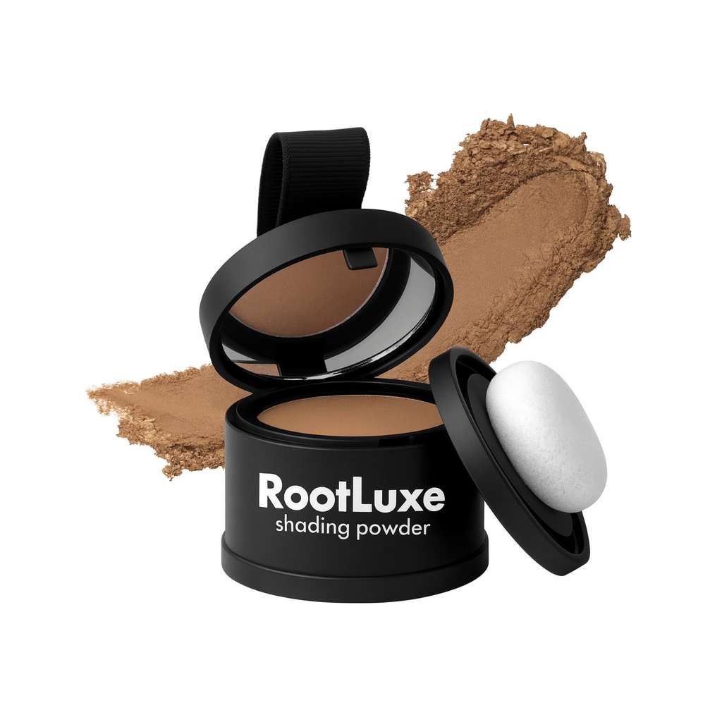 RootLuxe