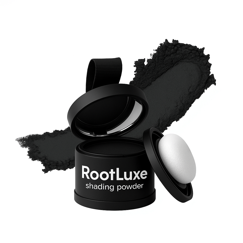 RootLuxe