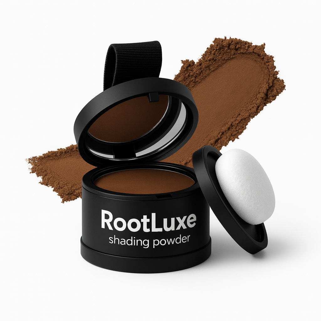 RootLuxe