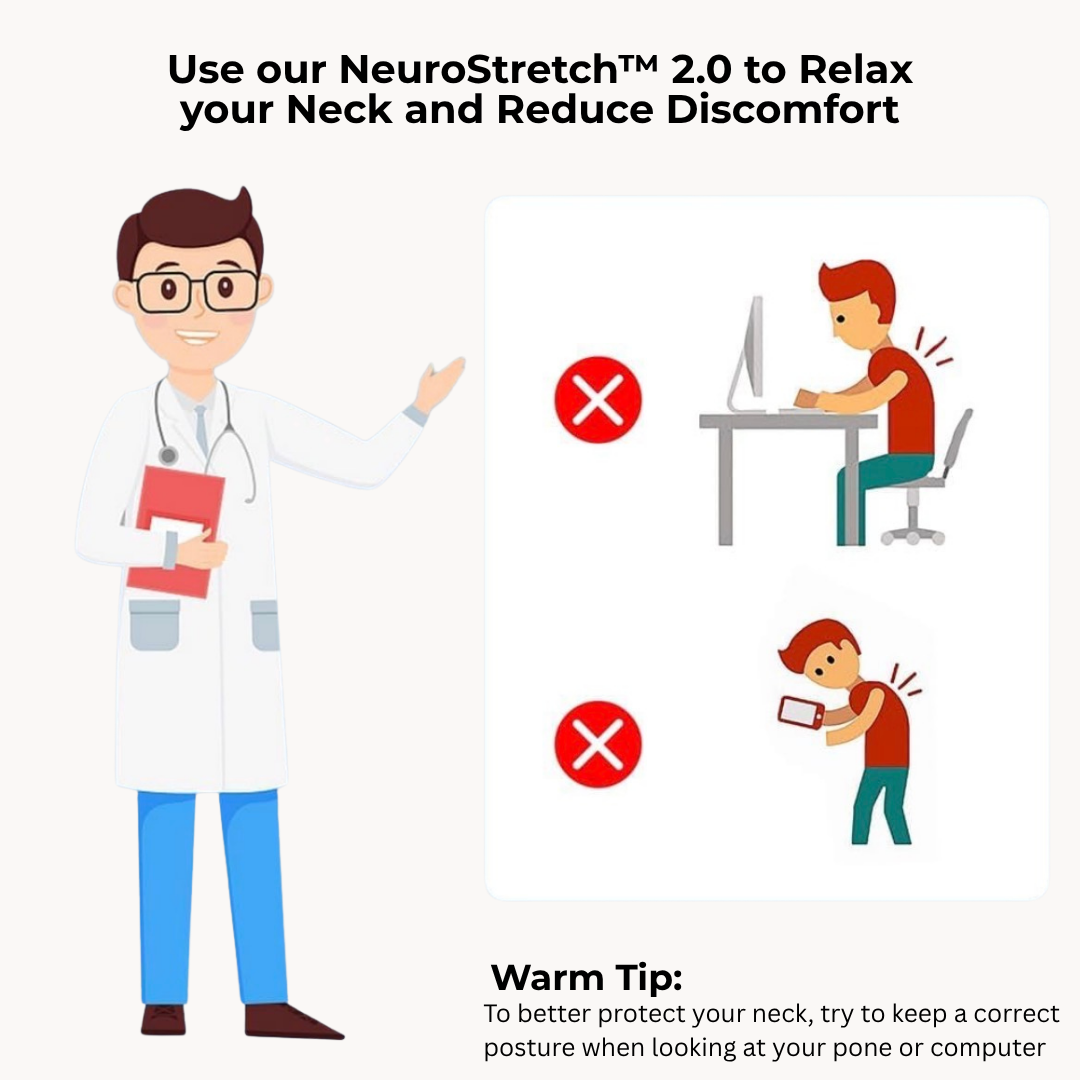 NeuroStretch™ 2.0