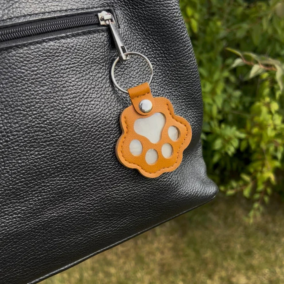 FurEver™ Keepsake Keychain
