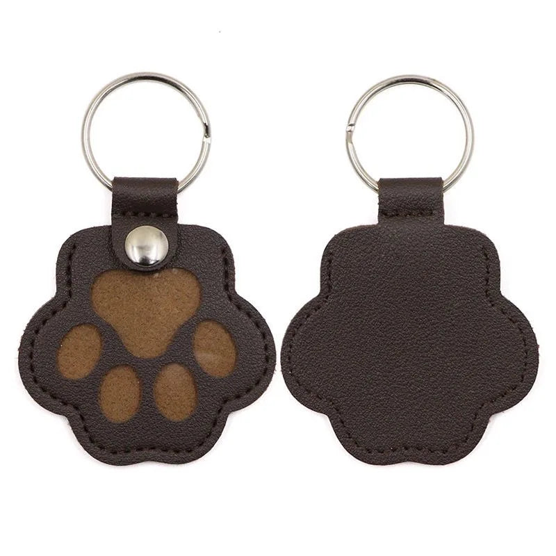 FurEver™ Keepsake Keychain