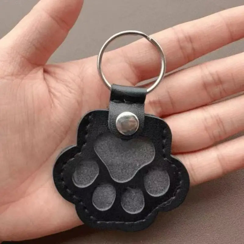 FurEver™ Keepsake Keychain