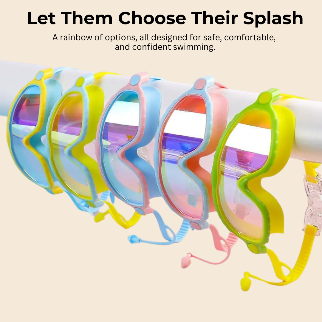 SplashGuard Pro Goggles