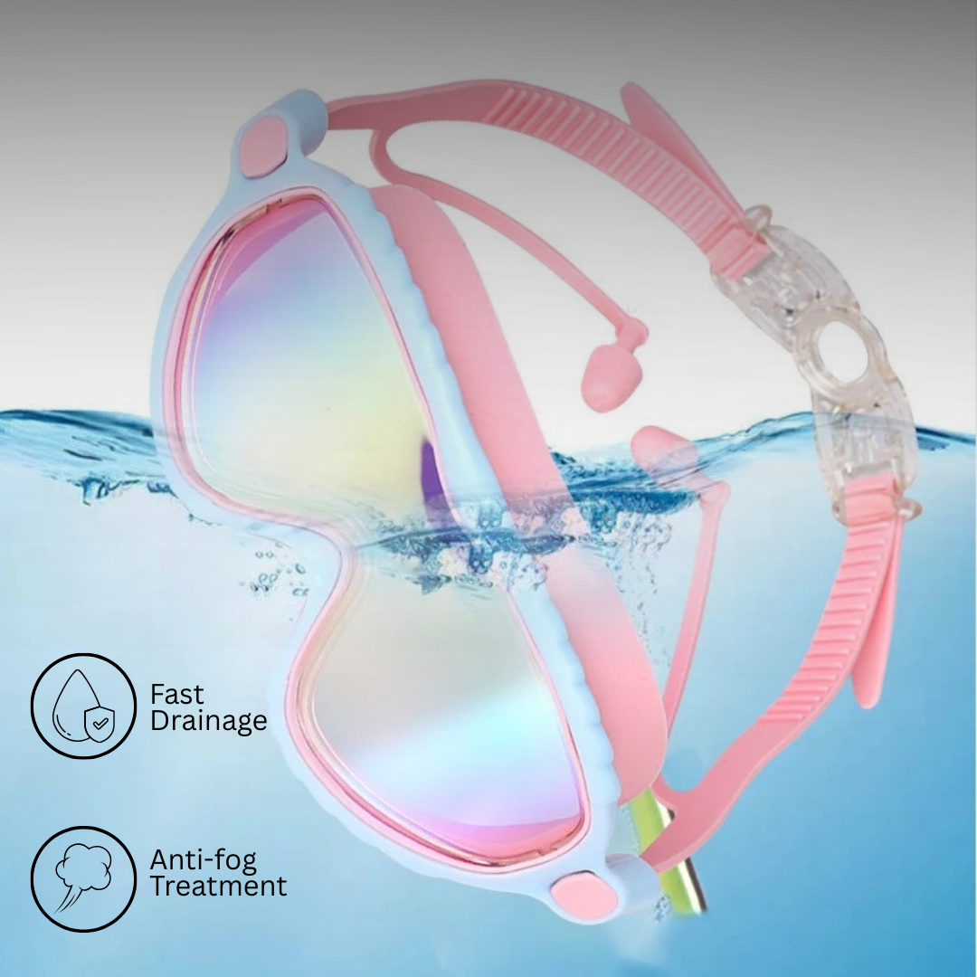 SplashGuard Pro Goggles