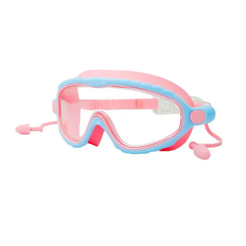 SplashGuard Pro Goggles