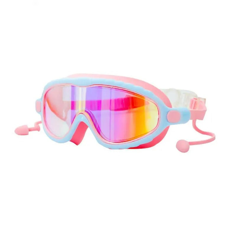 SplashGuard Pro Goggles