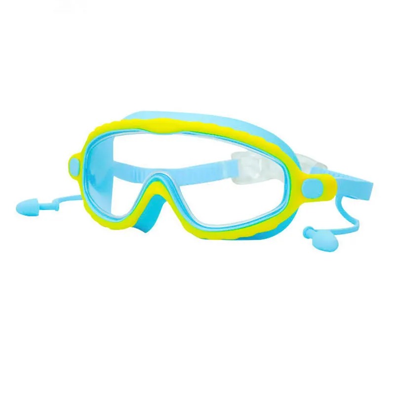 SplashGuard Pro Goggles