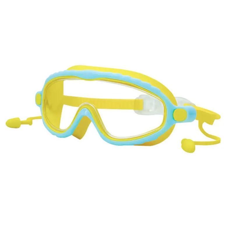 SplashGuard Pro Goggles