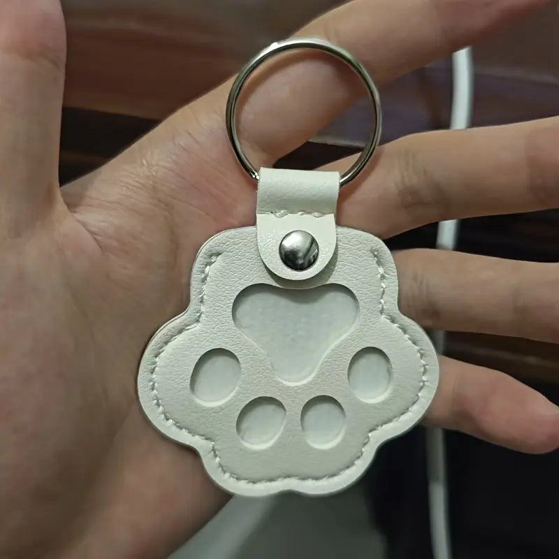 FurEver™ Keepsake Keychain