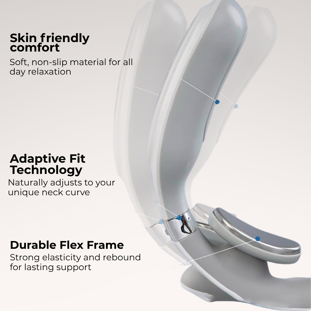 CerviRelief Pro™
