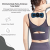 RelaxPulse Neck Massager - Premium Massager from My Cheapohut  - Just $22! Shop now at My Cheapohut 