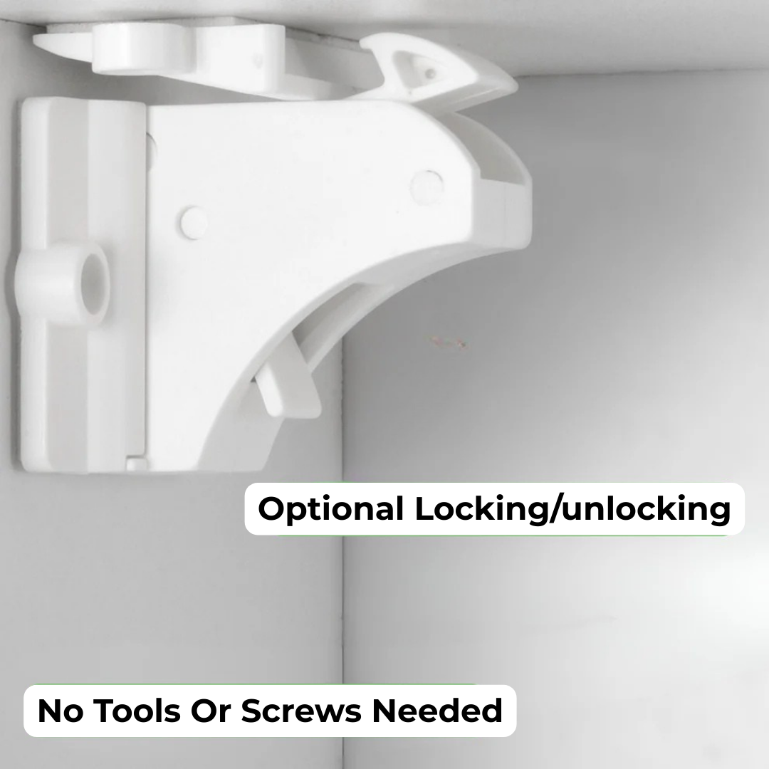 InvisiLock™