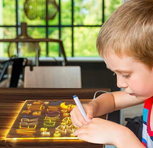 Magic board - Premium  from My Cheapohut  - Just $45.99! Shop now at My Cheapohut 