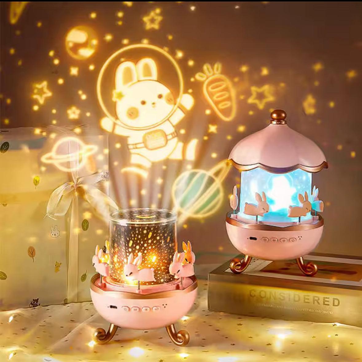 Magic World Projector - Premium  from My Cheapohut  - Just $65! Shop now at My Cheapohut 
