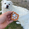 FurEver™ Keepsake Keychain
