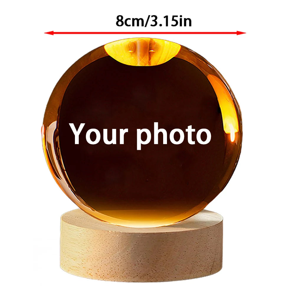 Magic Me Sphere