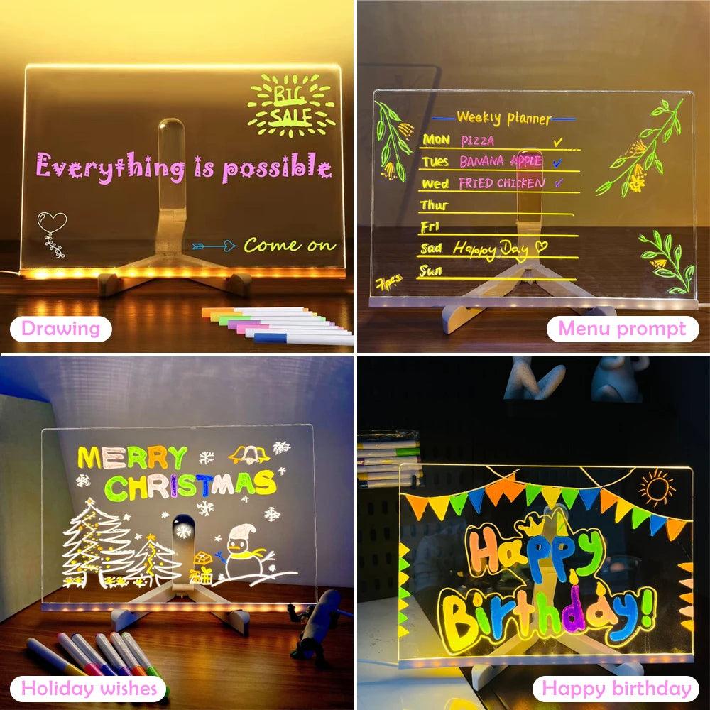 Magic board - Premium  from My Cheapohut  - Just $45.99! Shop now at My Cheapohut 