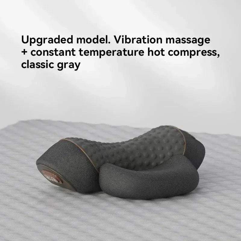 MassagEase :The 3-in-1 Neck Massager - Premium Massager from My Cheapohut  - Just $70! Shop now at My Cheapohut 