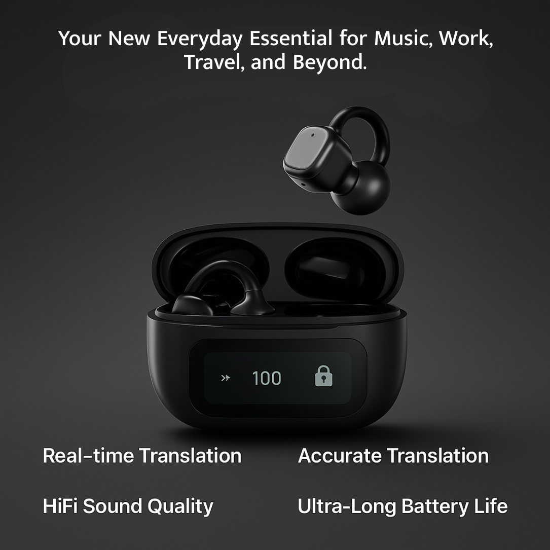 TransClip Pro