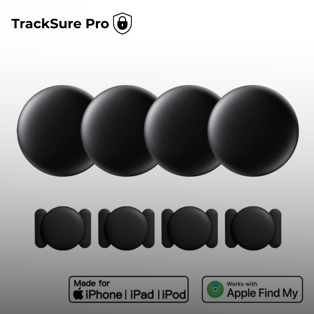 TrackSure Pro