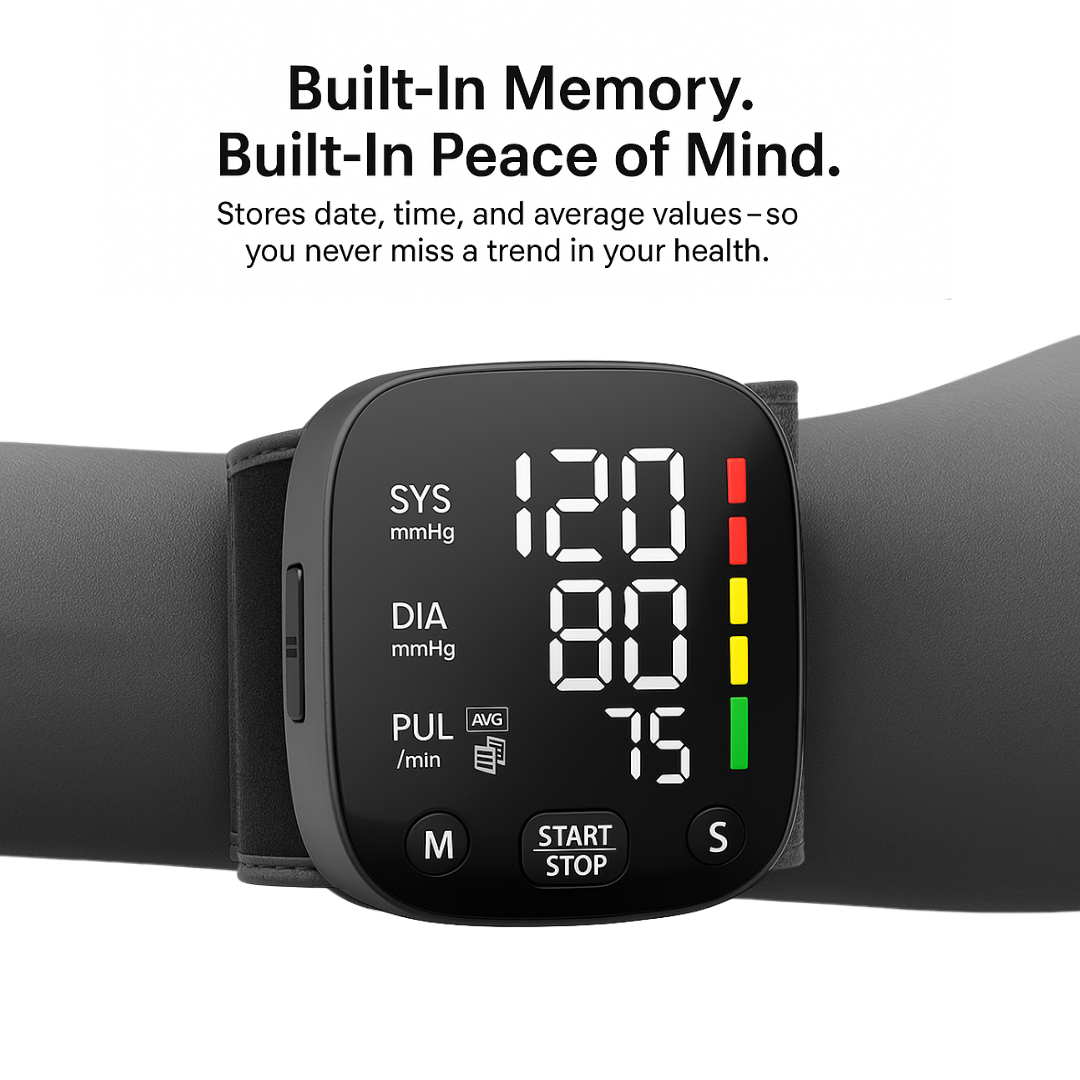 PulseSync Pro