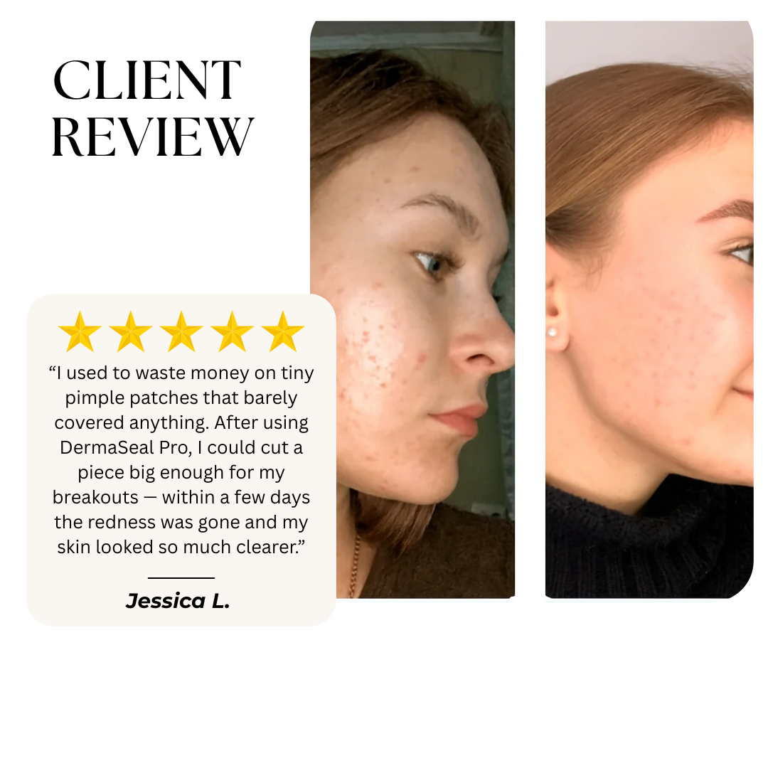 DermaSeal Pro