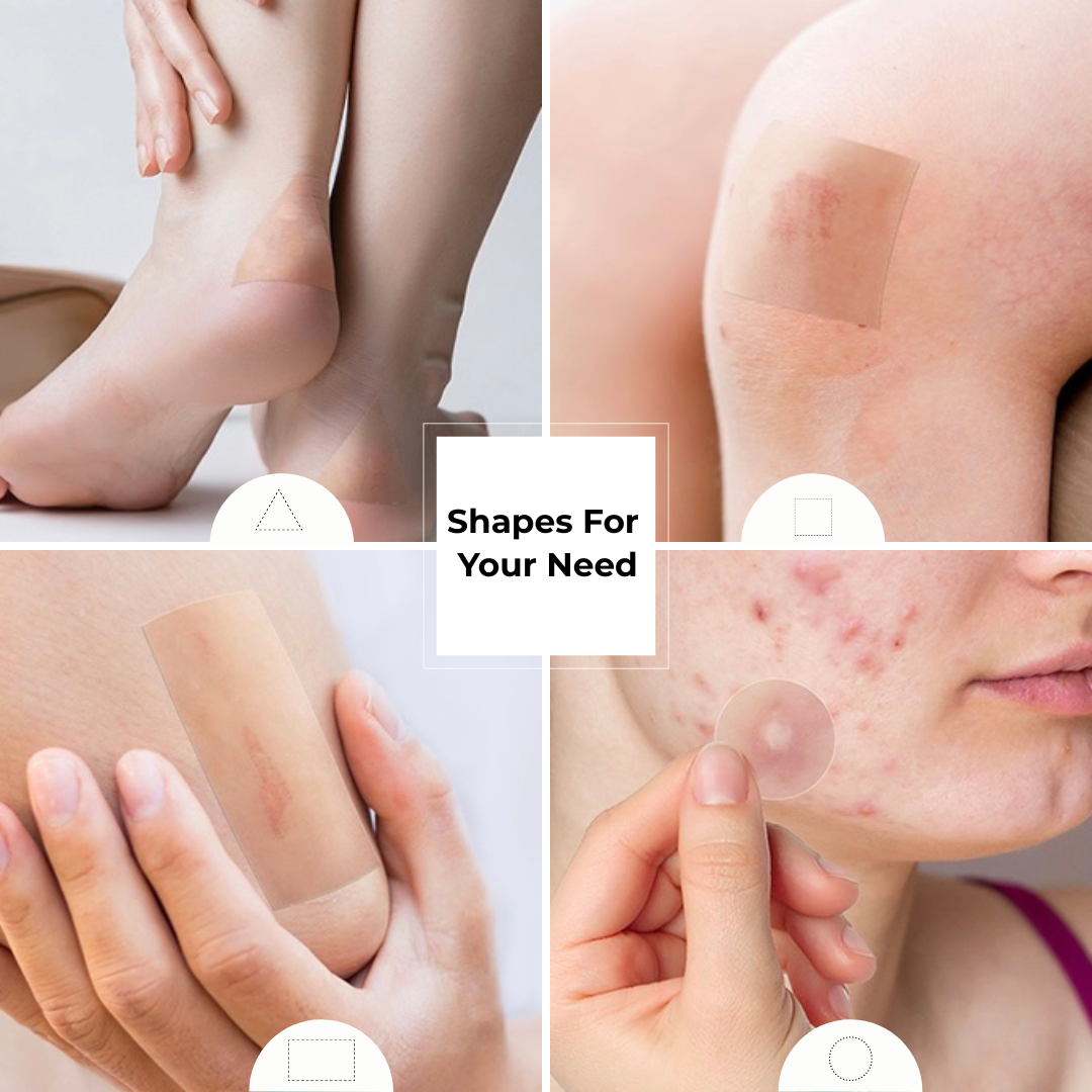 DermaSeal Pro