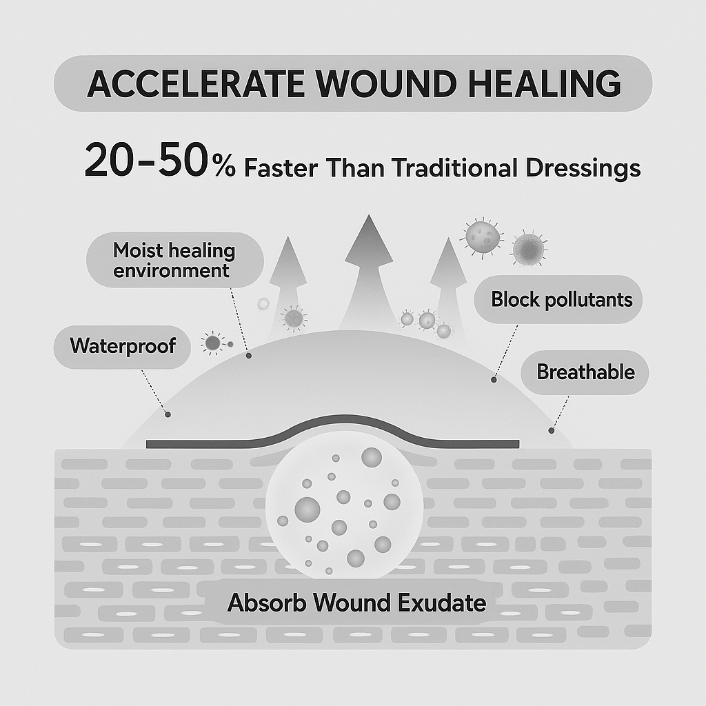 DermaSeal Pro