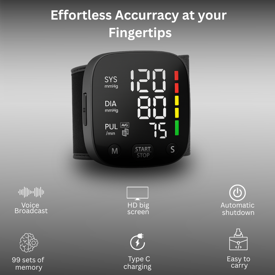 PulseSync Pro