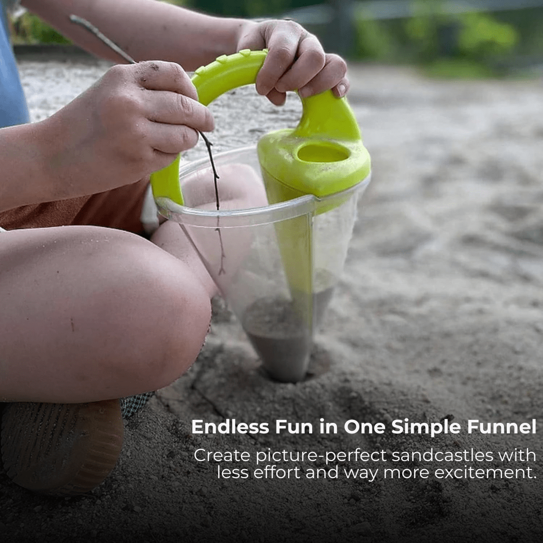 FunnelFun™ - My Cheapohut