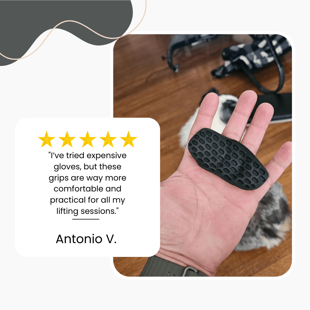 PowerGrip Trainer - Premium  from My Cheapohut  - Just $24.99! Shop now at My Cheapohut 