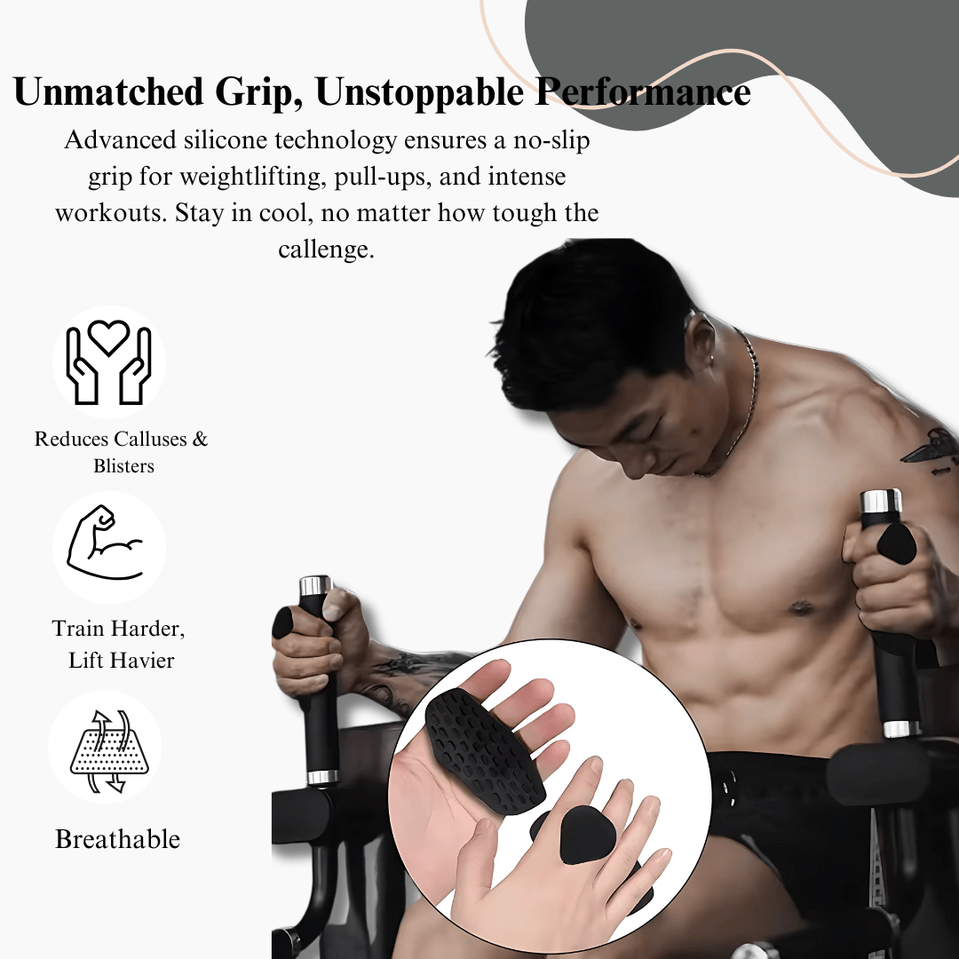 PowerGrip Trainer - Premium  from My Cheapohut  - Just $24.99! Shop now at My Cheapohut 