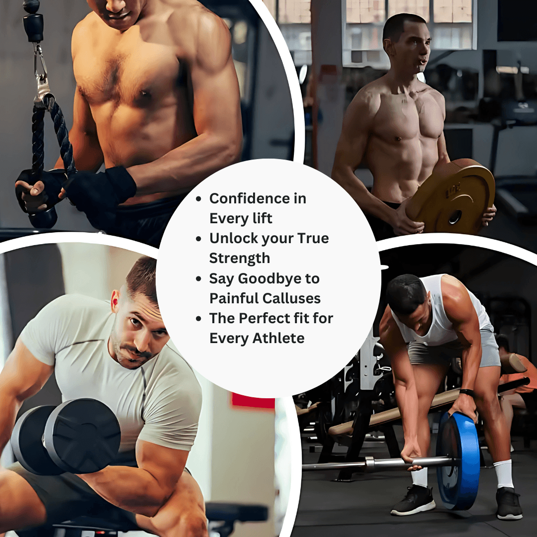 PowerGrip Trainer - Premium  from My Cheapohut  - Just $24.99! Shop now at My Cheapohut 