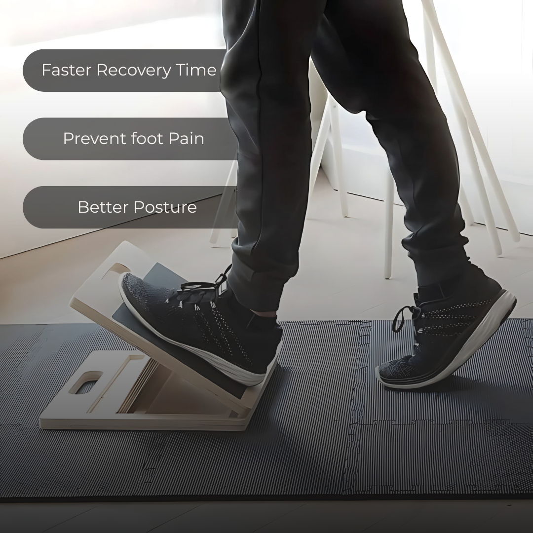 InclineFlex™ Pro 2.0