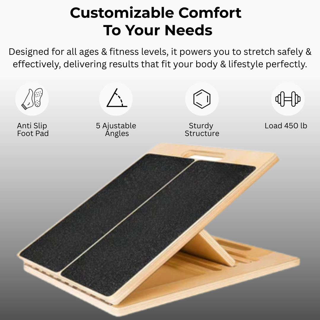 InclineFlex™ Pro 2.0